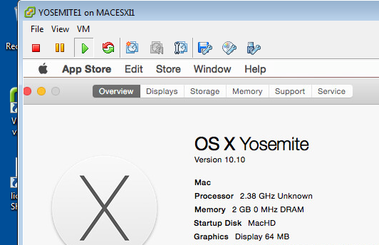 Download Yosemite Dmg Bootable